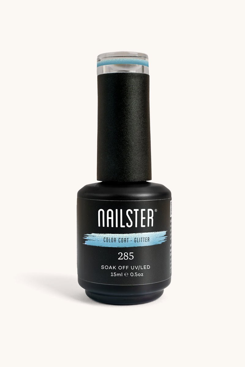 Like Me · 285 – Geelilakka Nailsterilta, kuva 4