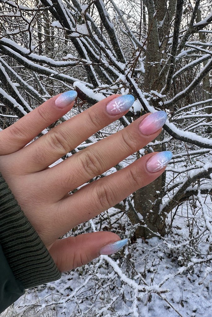 Like Me · 285 – Geelilakka Nailsterilta, kuva 3
