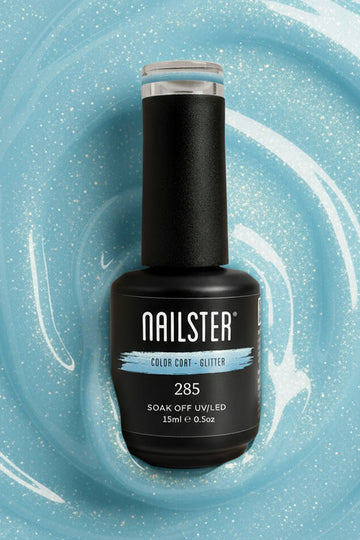 Like Me · 285 – Geelilakka Nailsterilta