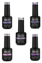 Violetti Kokoelma