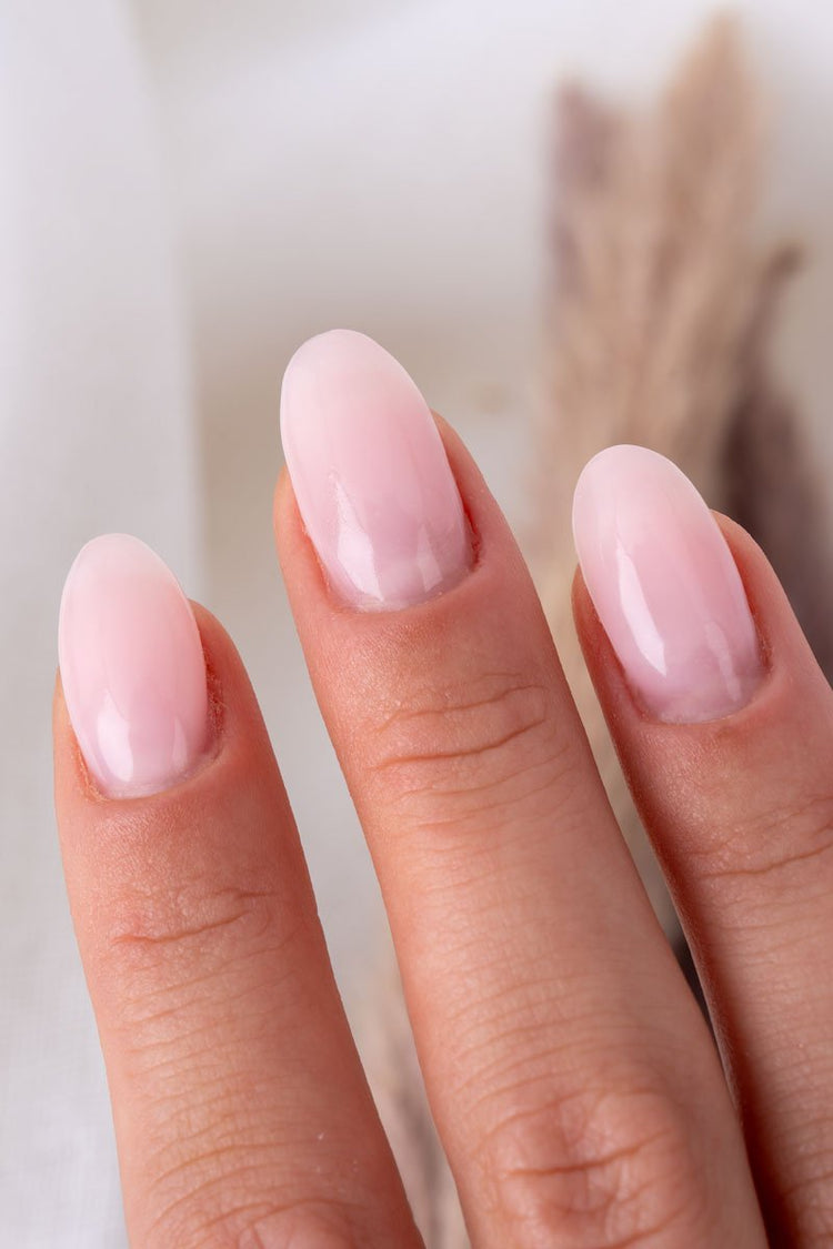 Builder Gel Jar -paketti Nailsterilta, kuva 4