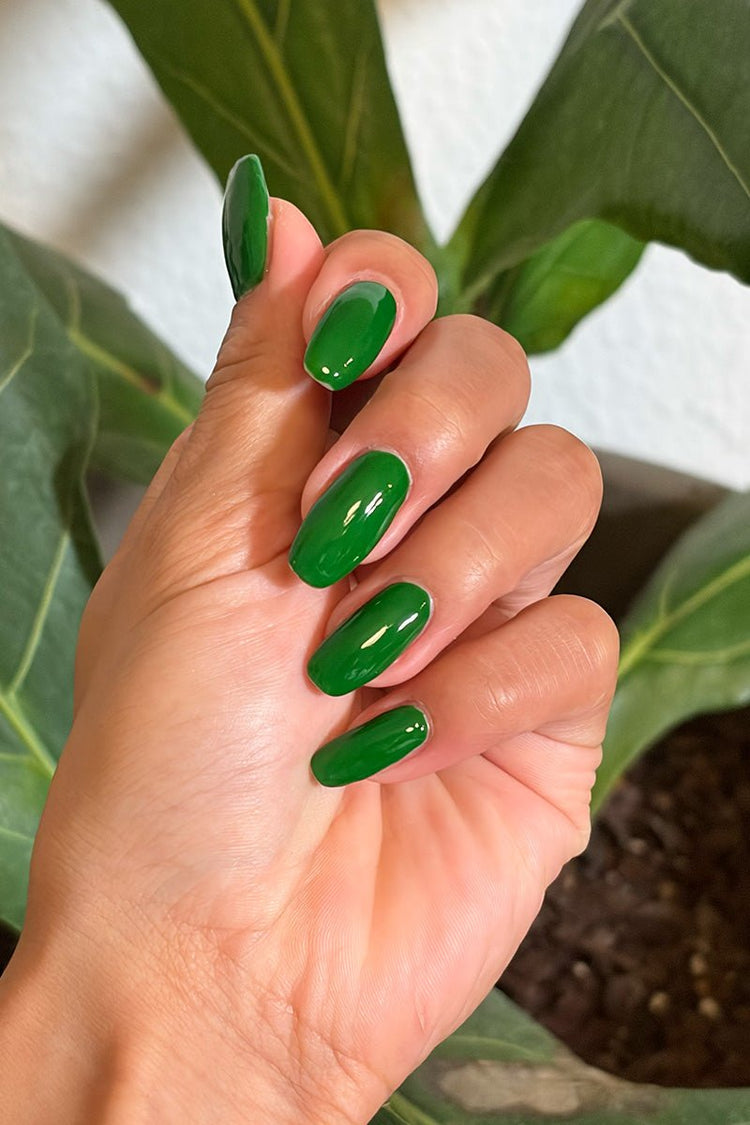 Lucky Charm · 515 – Geelilakka Nailsterilta, kuva 3