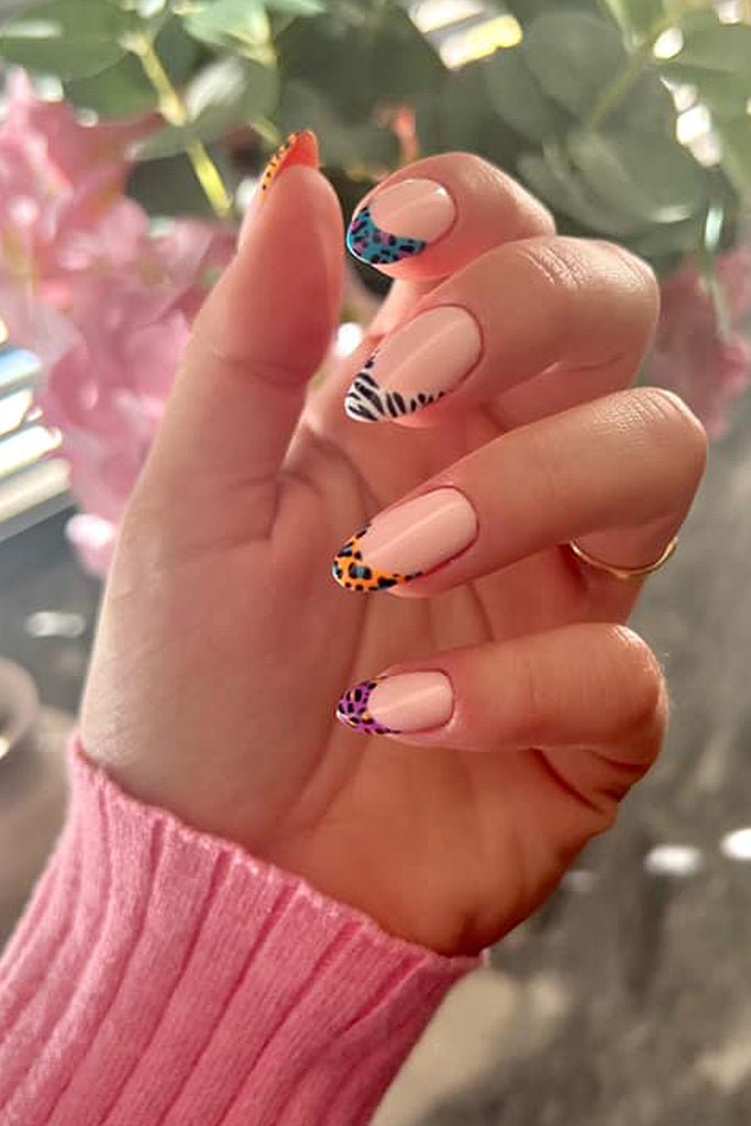 Lustful · 28 – Geelilakka Nailsterilta, kuva 3