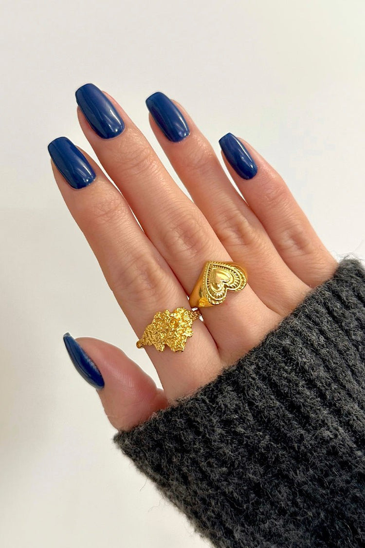 Luxury Night · 204 – Geelilakka Nailsterilta, kuva 3