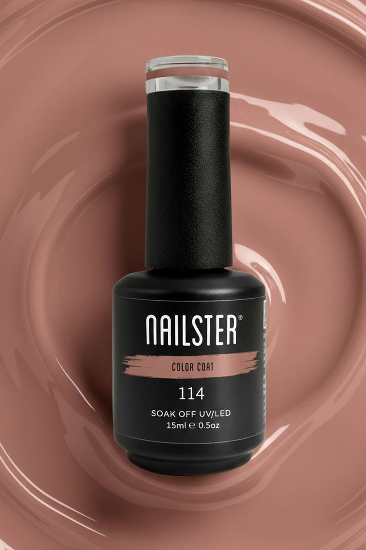 Meltdown · 114 – Geelilakka Nailsterilta