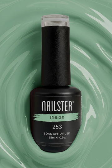 Midnight Green · 253 | Nailster Denmark