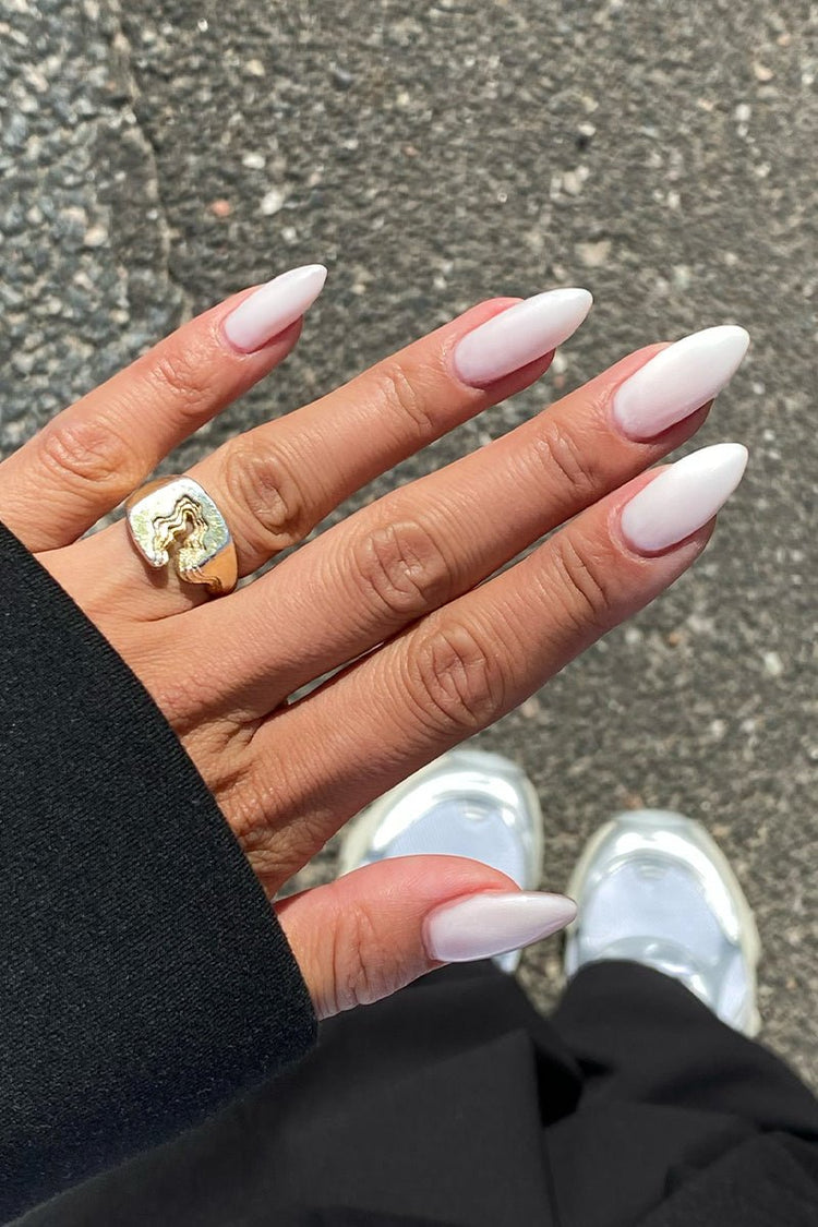 Milkdrop · 474 – Nestemäinen rakennegeeli Nailsterilta, kuva 3