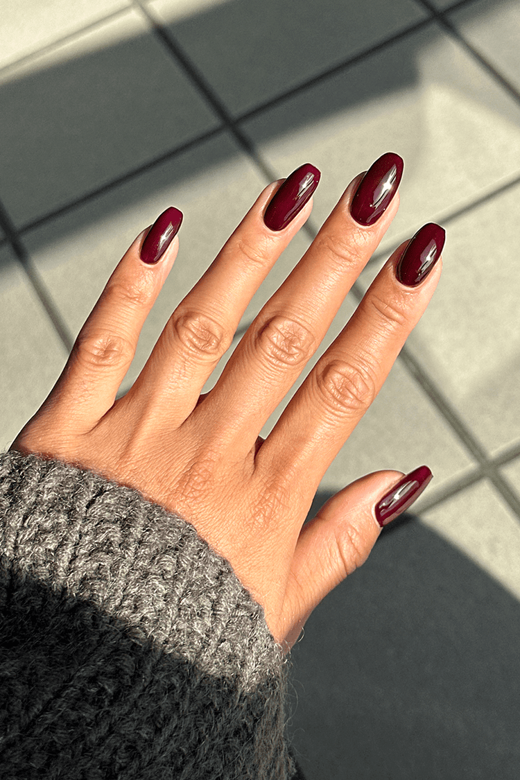 Mulled Wine · 492 – Geelilakka Nailsterilta, kuva 3