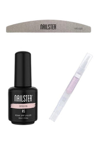 Nail Care Set