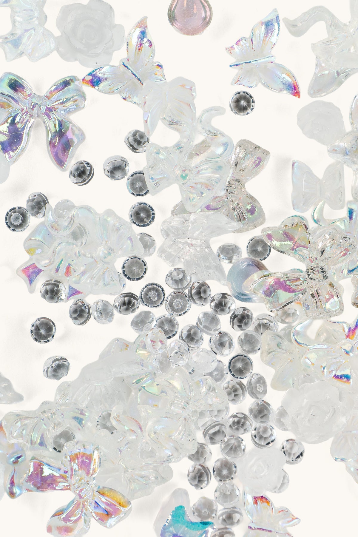 Charms-paketti