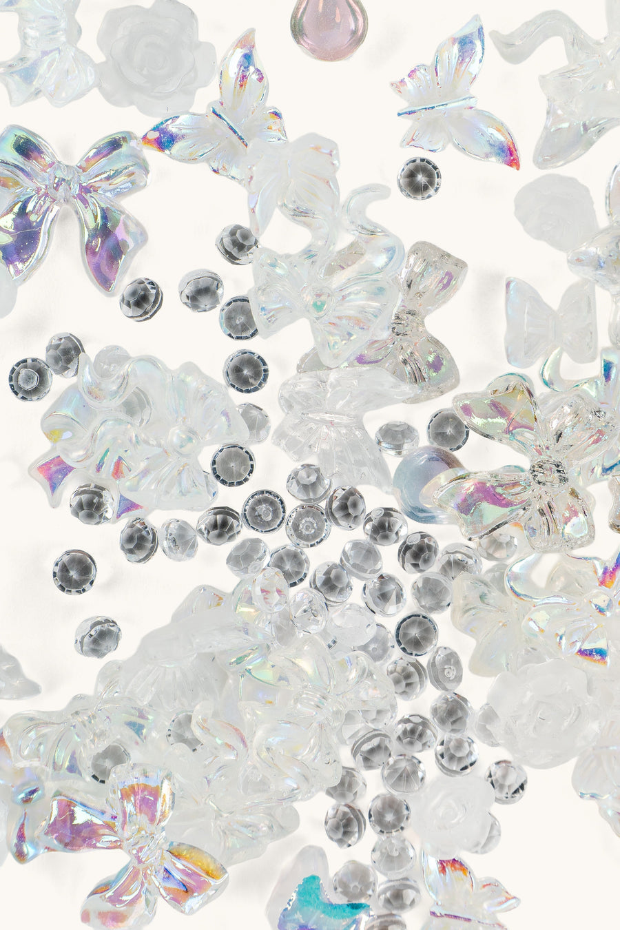 Charms-paketti