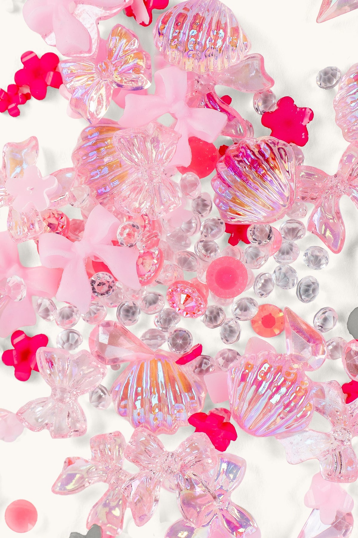 Charms-paketti