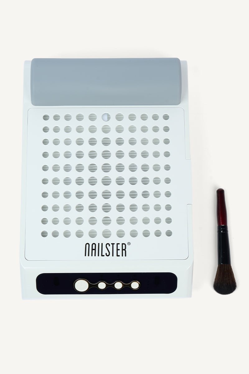 Nailsterin Elektroniikkapaketti