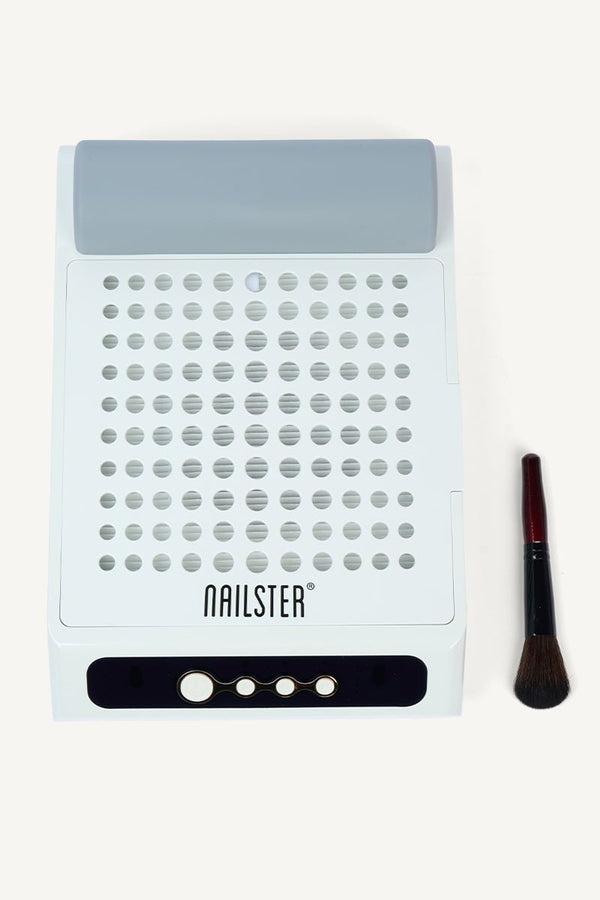 Nailsterin elektroniikkapaketti