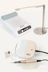 Nailsterin elektroniikkapaketti