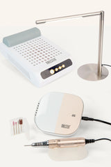 Nailsterin Elektroniikkapaketti