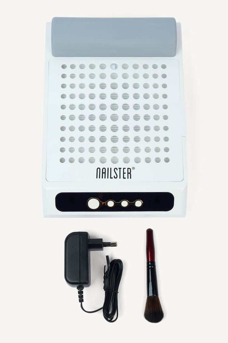 Nailsterin Elektroniikkapaketti