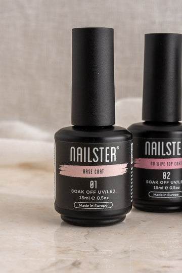 Nailster Essentials -paketti
