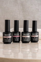 Nailster Essentials -paketti