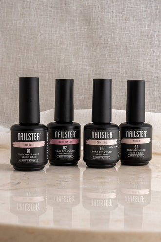 Nailster Essentials -paketti