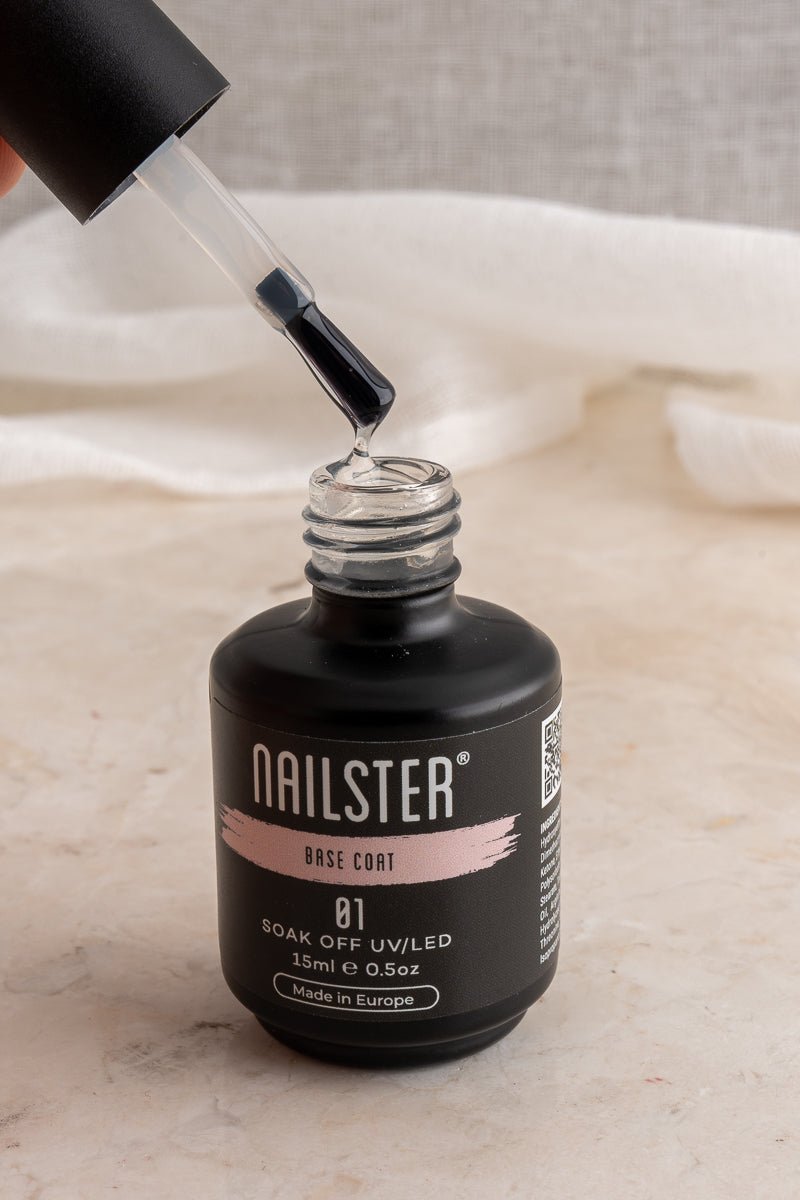 Nailster Essentials -paketti