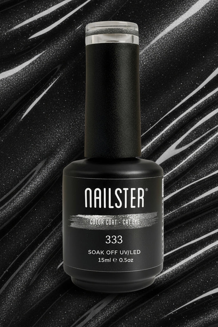 Night Cat Eye · 333