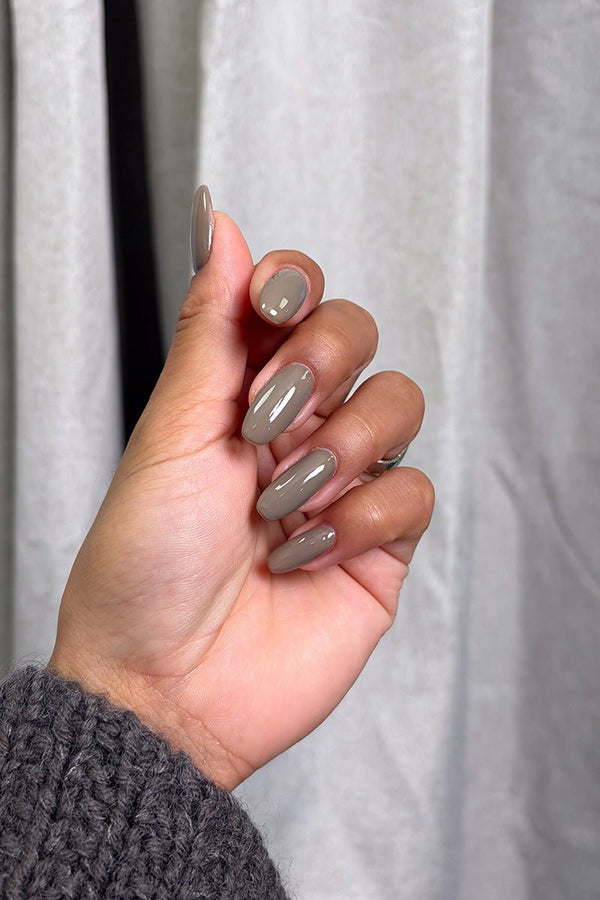 Oatmeal · 503 | Nailster Denmark