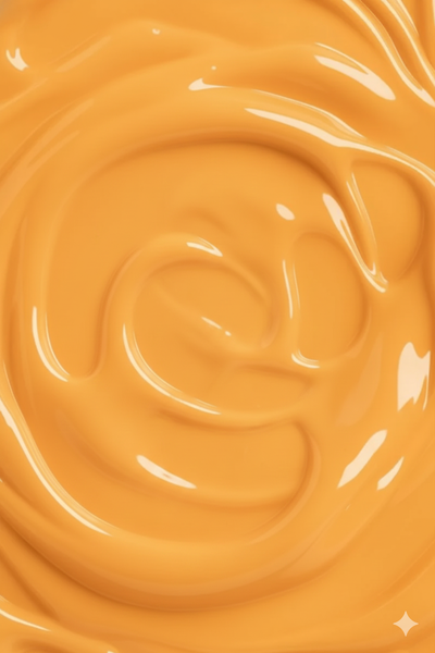 Oranssit värit