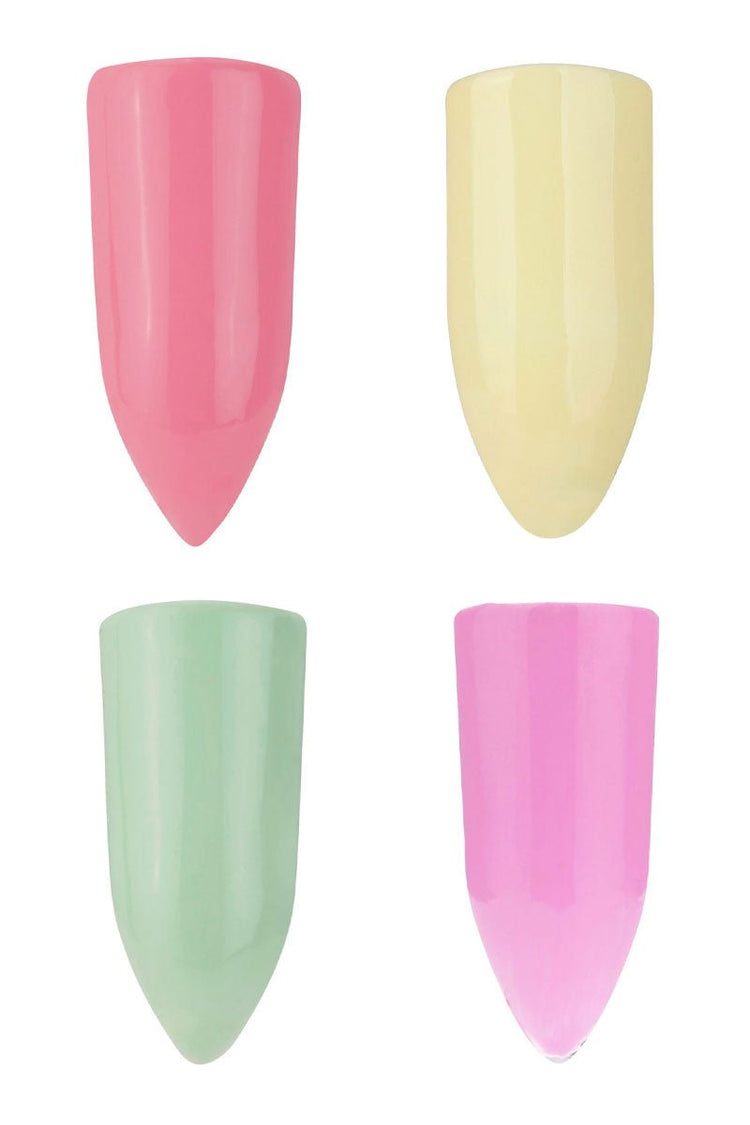 Pääsiäiskokoelma: Festive Fancies Nailsterilta, kuva 2