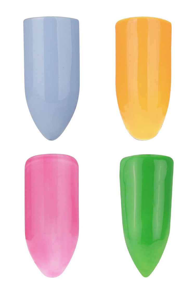 Pääsiäiskokoelma: Pastel Panorama Nailsterilta, kuva 2
