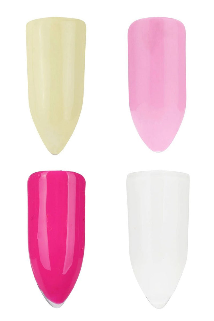Pääsiäiskokoelma: Pastellien täydellisyys Nailsterilta, kuva 2