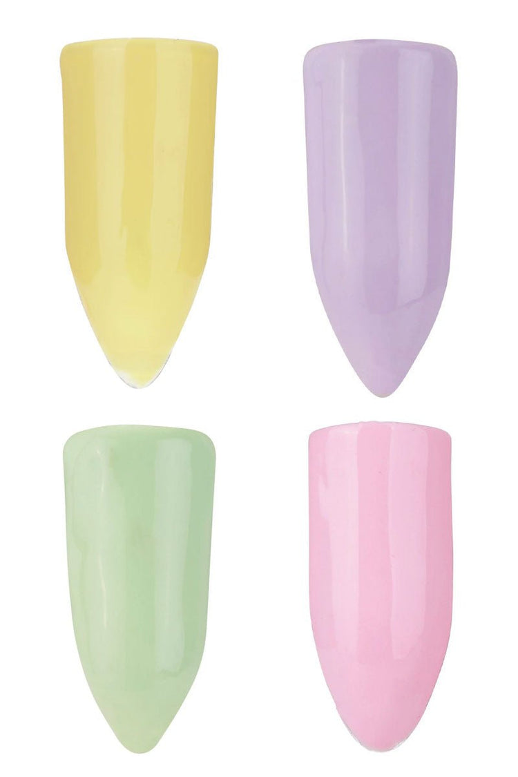 Pääsiäiskokoelma: Subtil Elegance Nailsterilta, kuva 2