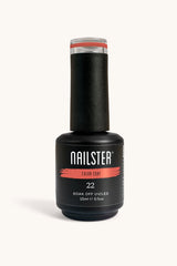 Peach Glow 15ml · 22 | Nailster Denmark