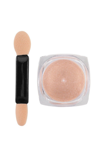 Pearl Powder - Persikanvärinen – Nail Art Nailsterilta