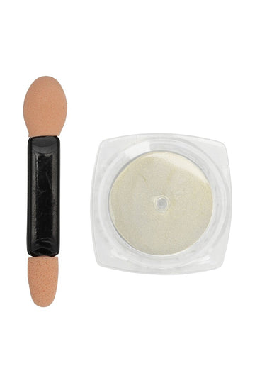 Pearl Powder - Kulta – Nail Art Nailsterilta