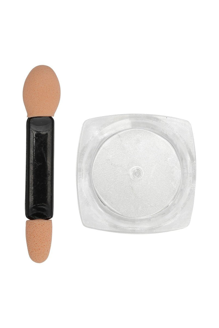 Pearl Powder - Valkoinen