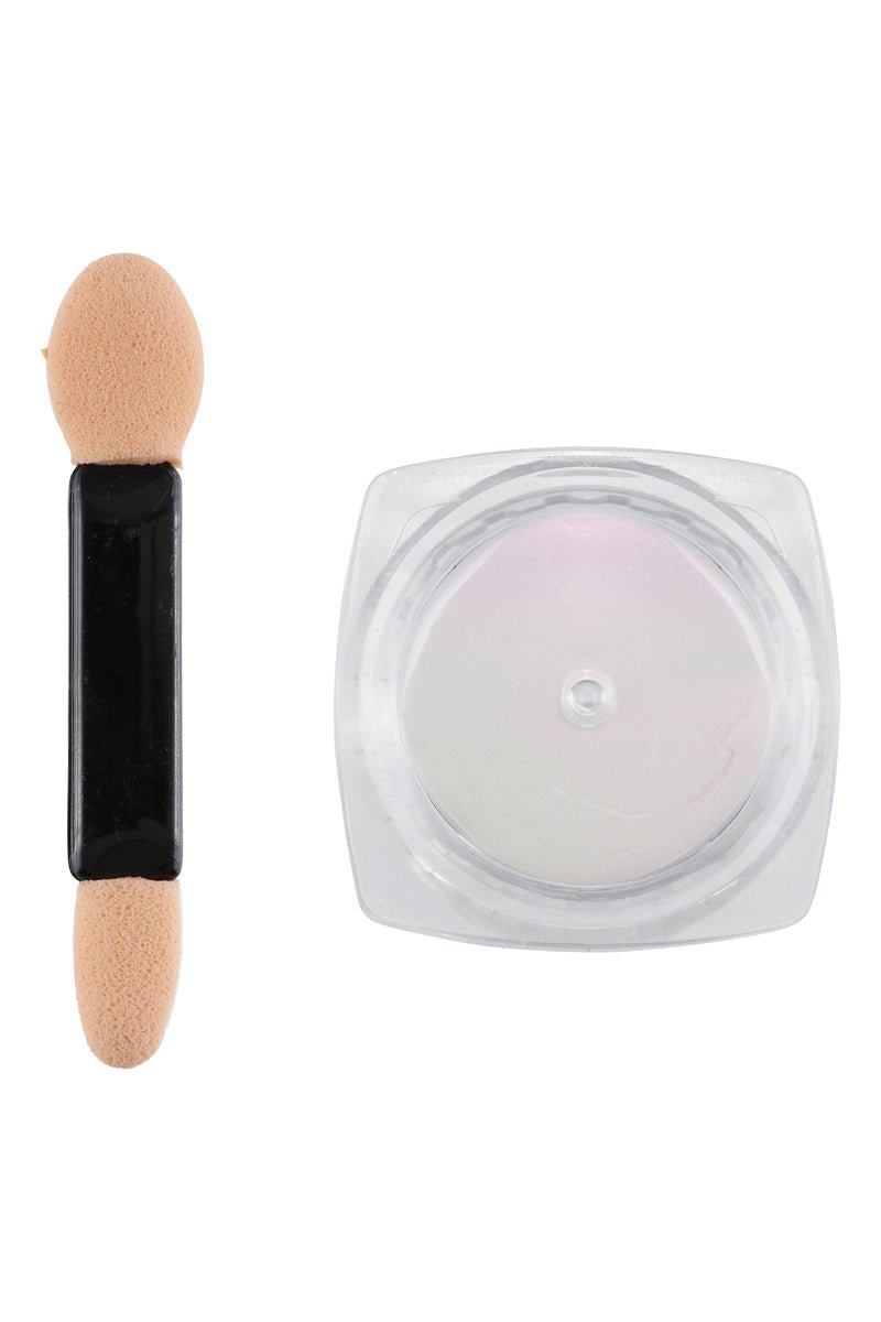 Pearl Powder - Pinkki