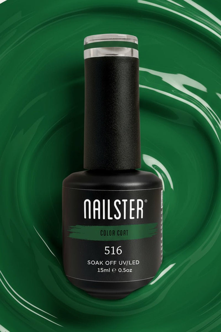 Pickle · 516 – Geelilakka Nailsterilta