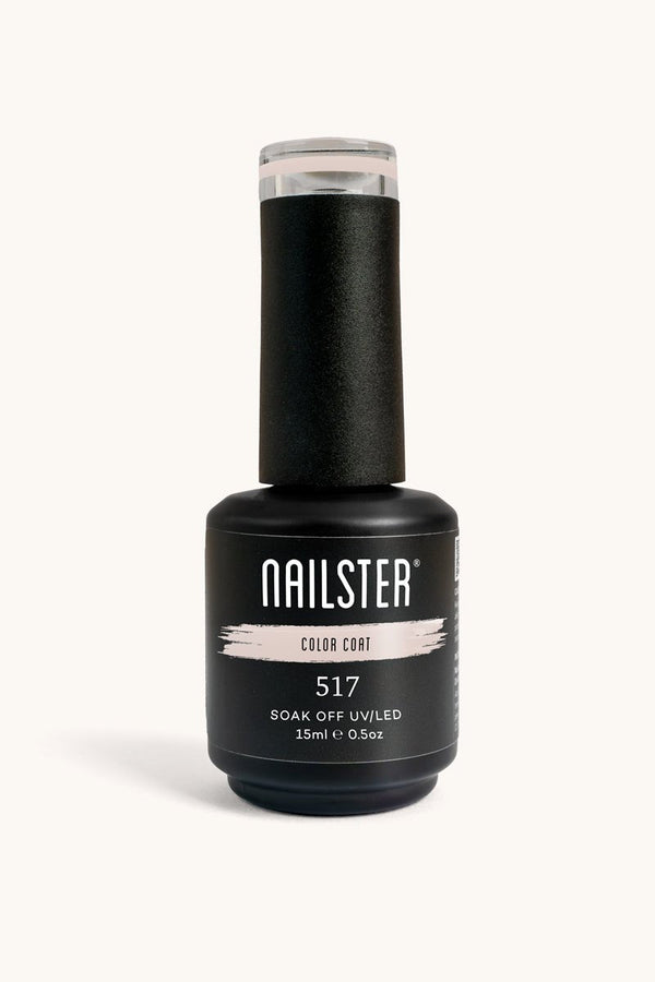Pillow Talk · 517 | Nailster Denmark