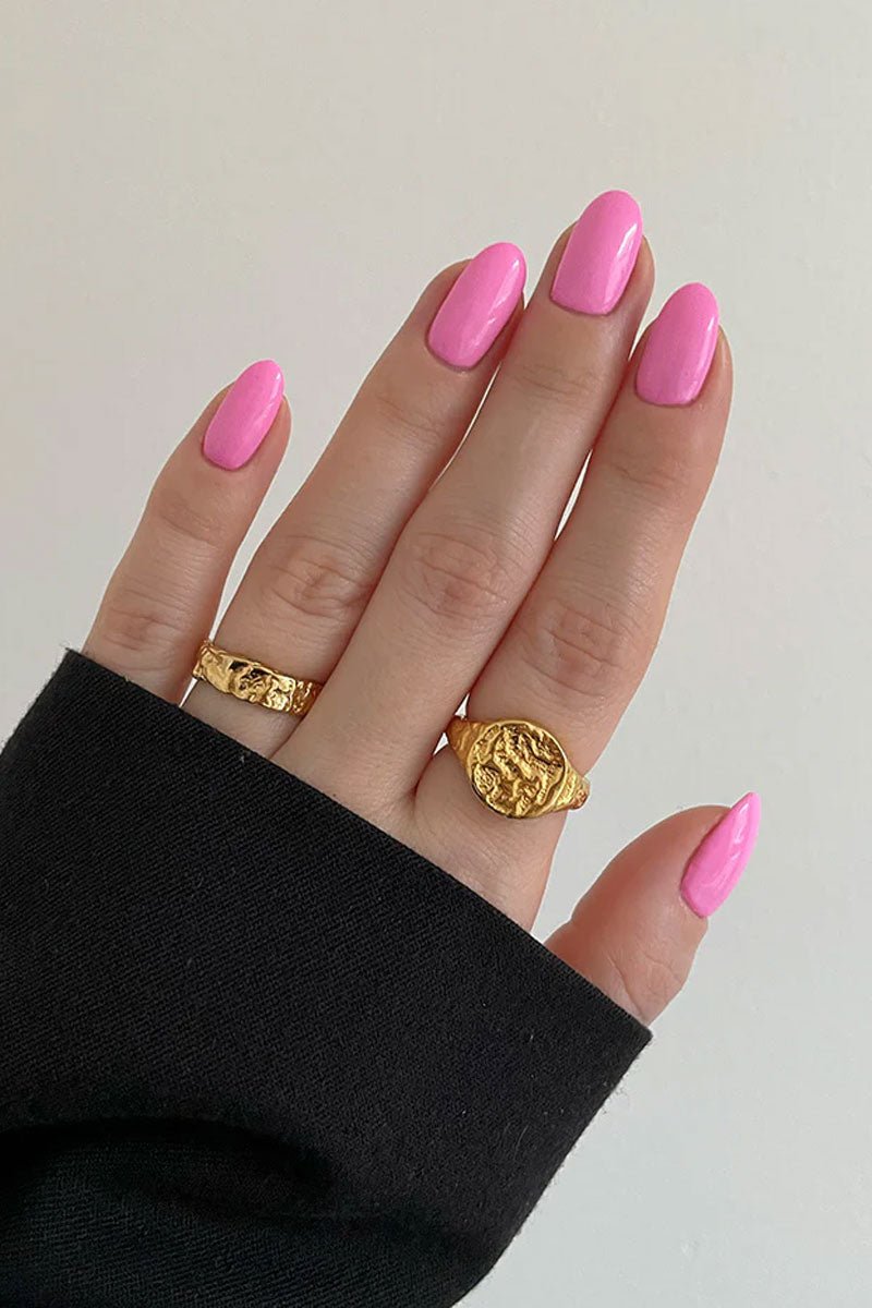 Pinkki Kokoelma