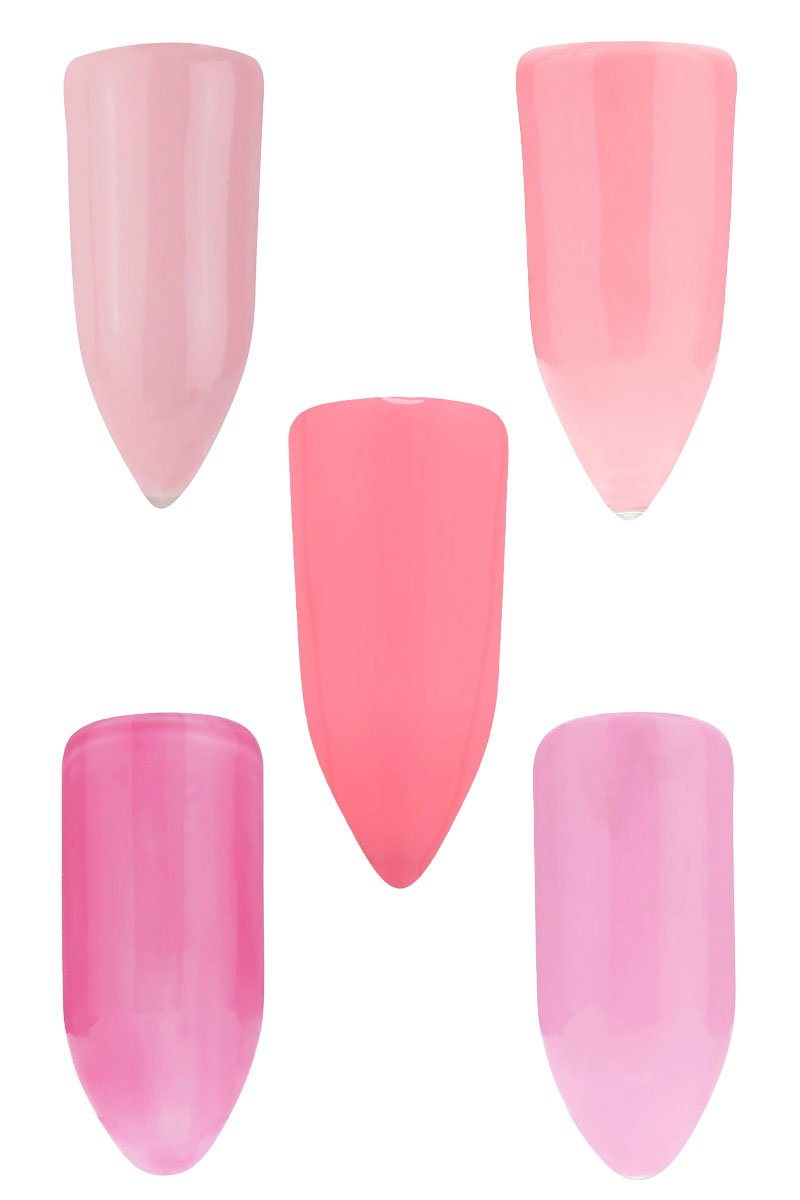 Pinkki Kokoelma