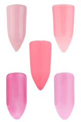 Pinkki Kokoelma
