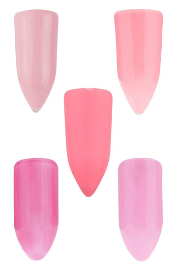 Pinkki Kokoelma