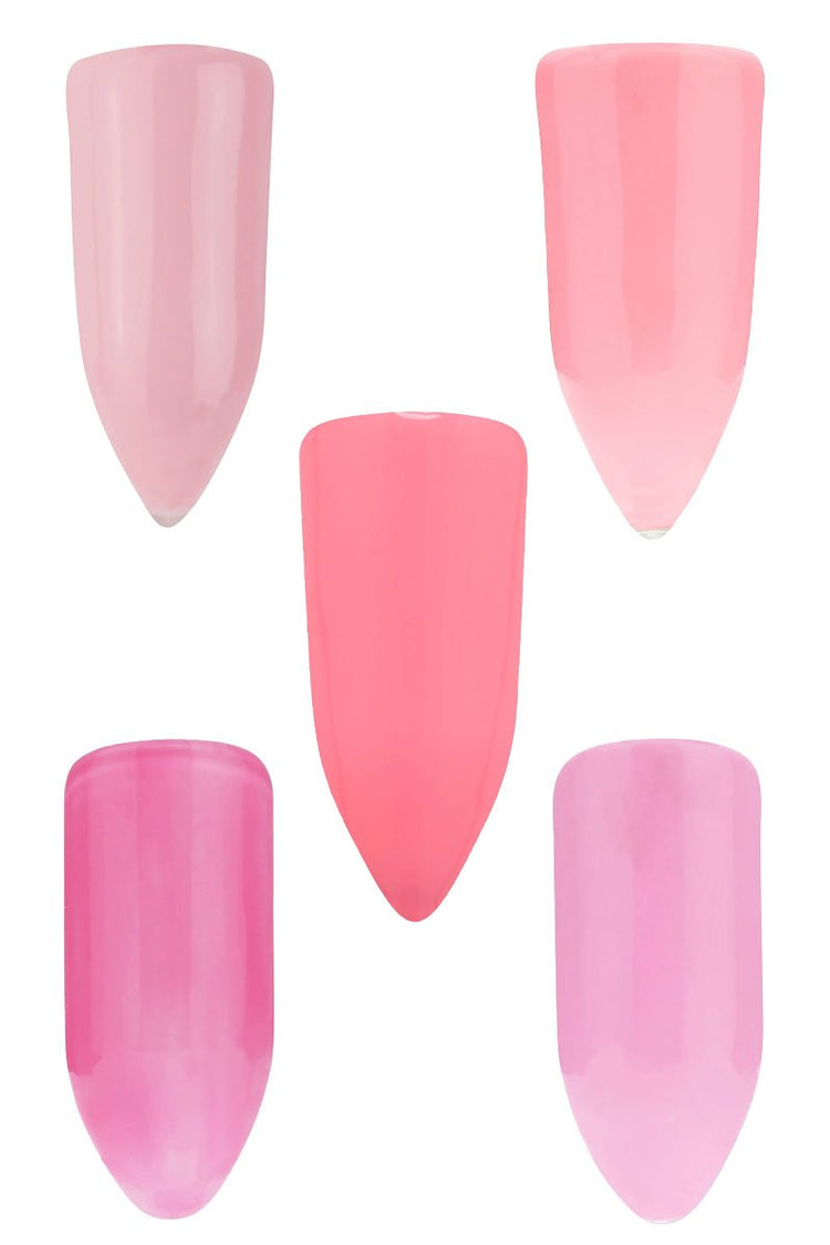 Pinkki Kokoelma