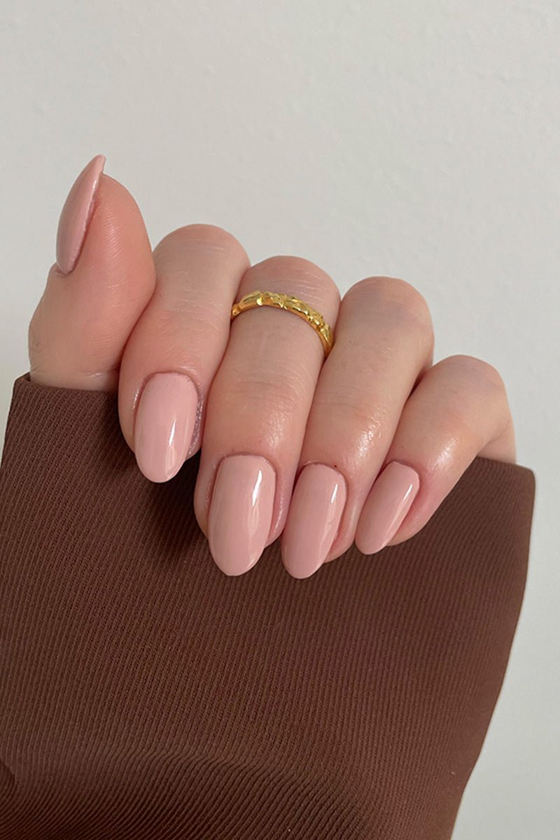 Pink Sand 15ml · 111 | Nailster Denmark
