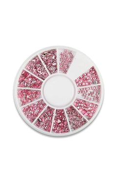 Pink Koristekivet
