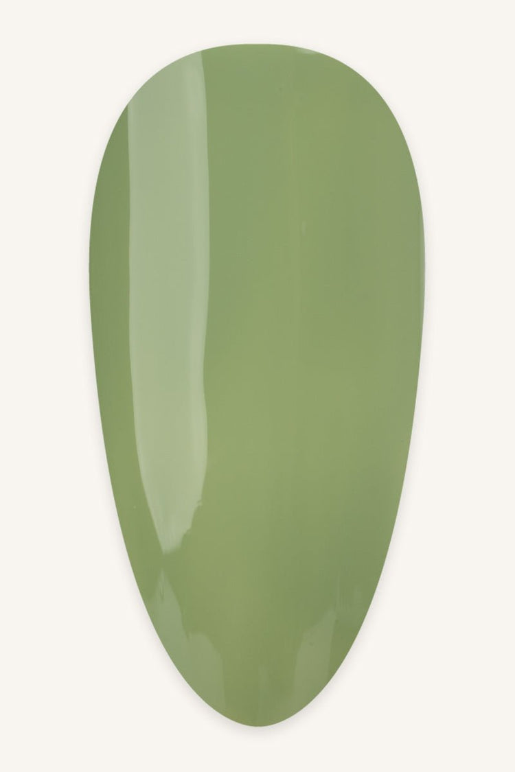 Pistachio · 488 – Geelilakka Nailsterilta, kuva 2