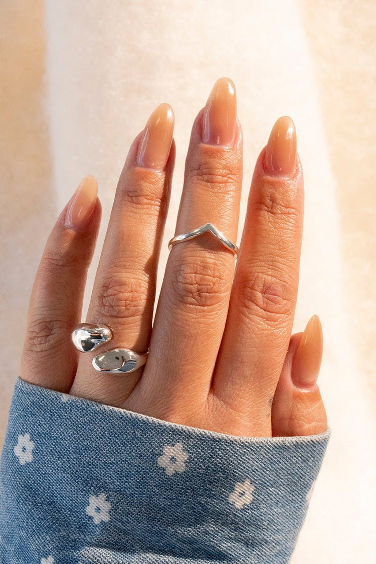 Honey Nude · 462 – Polygeeli Nailsterilta, kuva 3