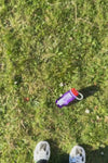 Purple Rocket - 0.5L juomapullo