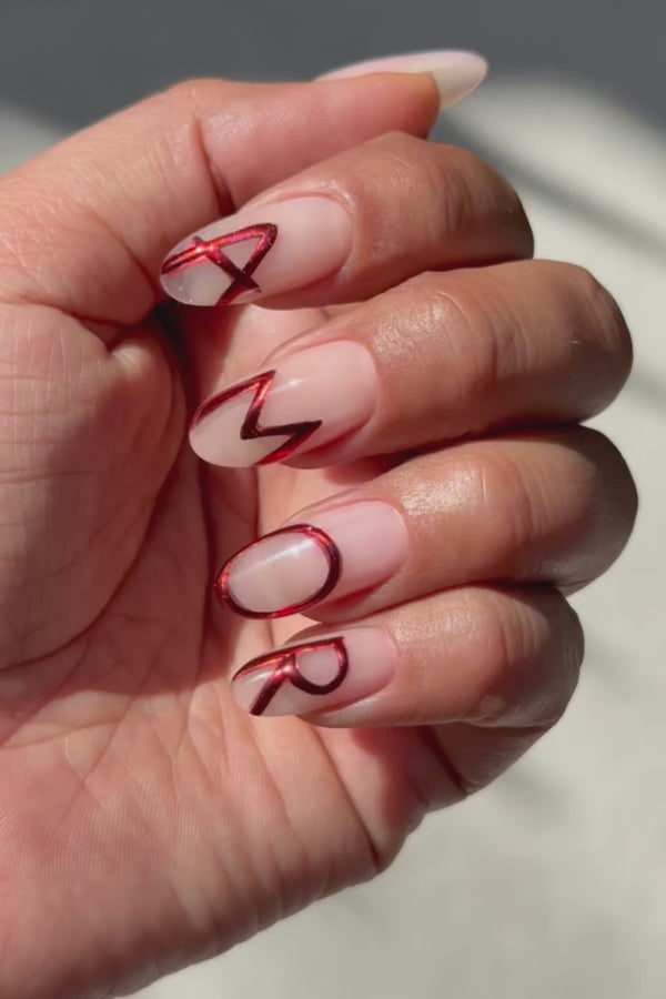 Amor Look